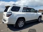 2024 Toyota 4runner SR5/SR5 Premium