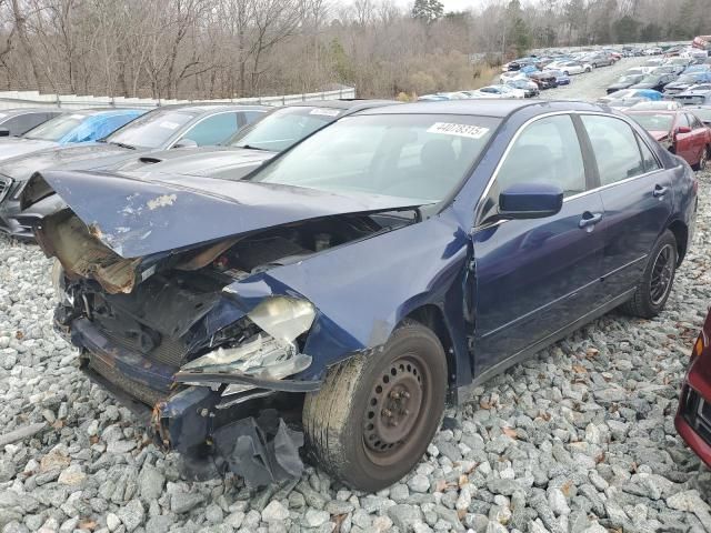 2004 Honda Accord LX