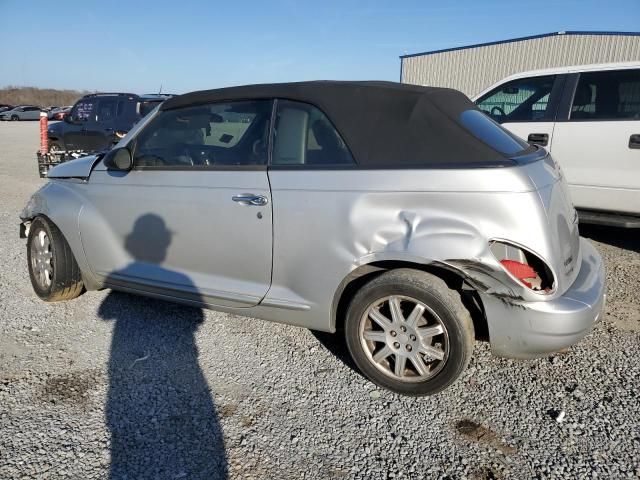 2007 Chrysler PT Cruiser Touring