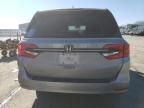 2021 Honda Odyssey Elite