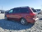 2006 Toyota Sienna XLE