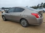 2017 Nissan Versa S