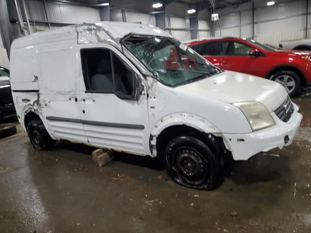 2012 Ford Transit Connect XLT