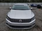 2016 Volkswagen Passat S