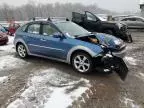 2010 Subaru Impreza Outback Sport