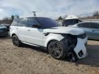 2017 Land Rover Range Rover Sport SC