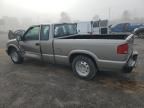 2003 Chevrolet S Truck S10