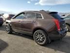 2015 Cadillac SRX Performance Collection