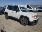 2018 Jeep Renegade Limited