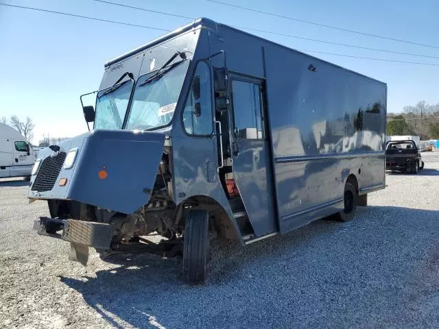 2020 Freightliner Chassis M Line WALK-IN Van