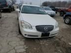 2008 Buick Lucerne Super Series