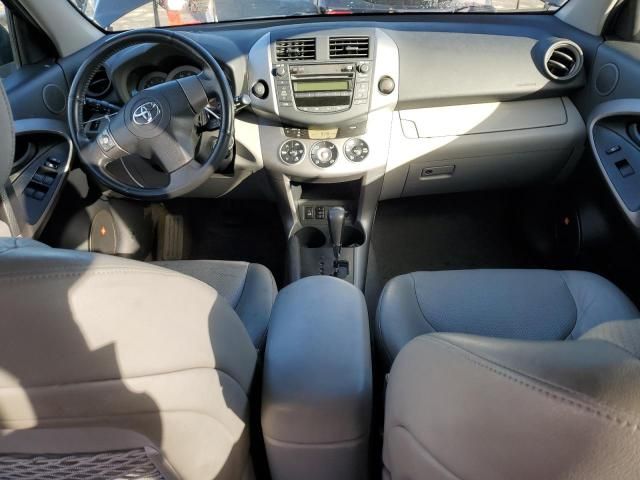 2006 Toyota Rav4 Limited