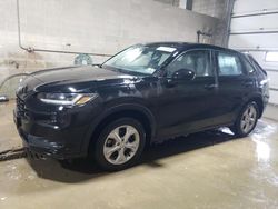 2024 Honda HR-V LX en venta en Blaine, MN