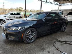 Clean Title Cars for sale at auction: 2025 BMW 430I