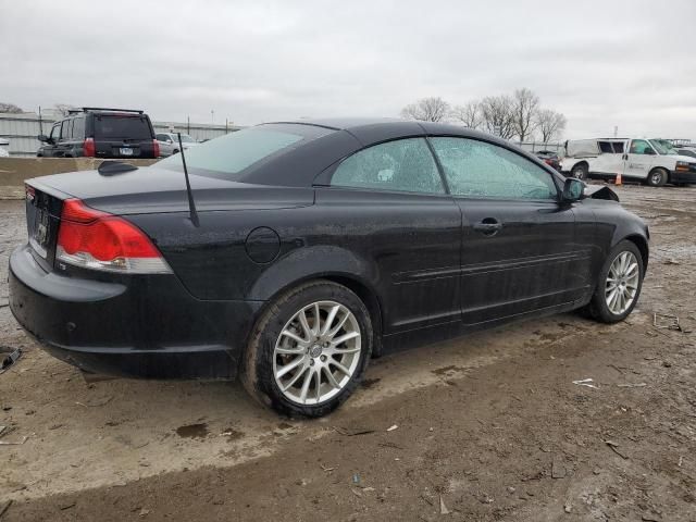 2008 Volvo C70 T5