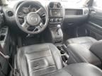 2017 Jeep Patriot Latitude