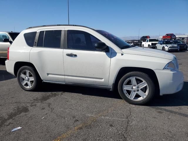 2007 Jeep Compass