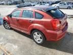 2007 Dodge Caliber SXT