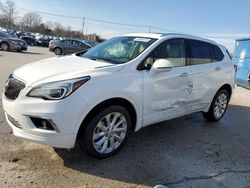 2017 Buick Envision Premium en venta en Lawrenceburg, KY