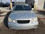 1998 Lexus GS 400