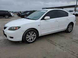 2008 Mazda 3 I en venta en West Palm Beach, FL