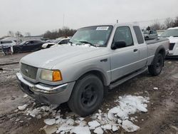 2003 Ford Ranger Super Cab en venta en Hillsborough, NJ