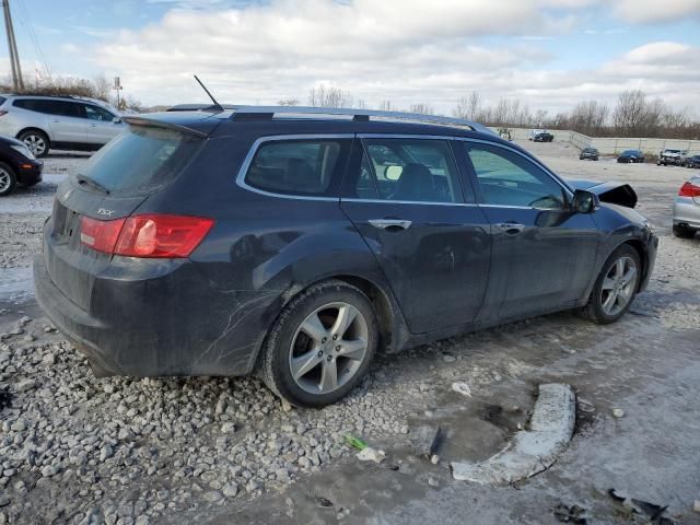 2014 Acura TSX