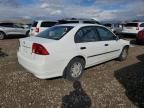 2004 Honda Civic DX VP