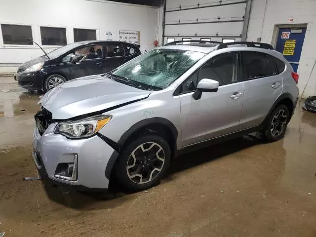 2017 Subaru Crosstrek Premium