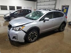 2017 Subaru Crosstrek Premium en venta en Blaine, MN