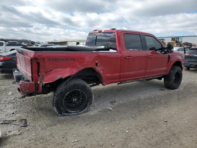 2020 Ford F350 Super Duty