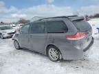 2014 Toyota Sienna XLE