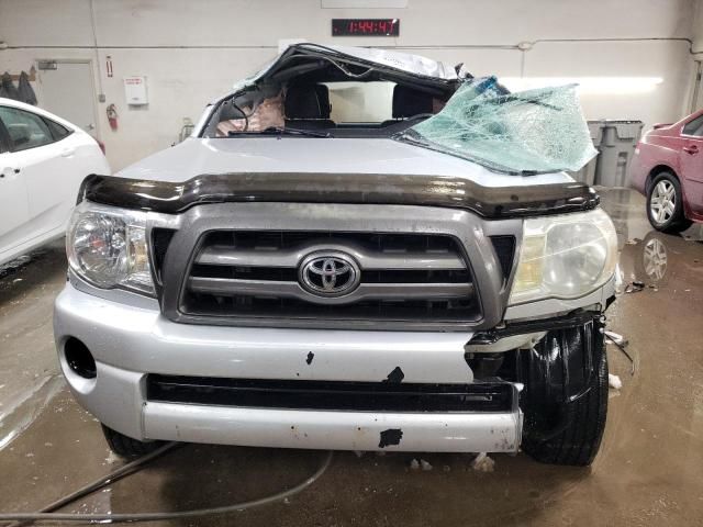 2010 Toyota Tacoma Access Cab