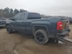 2019 GMC Sierra Limited C1500