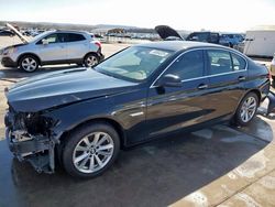 2016 BMW 528 I en venta en Grand Prairie, TX