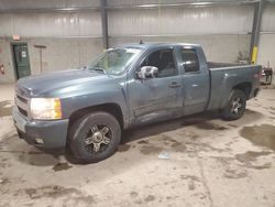 Vehiculos salvage en venta de Copart Chalfont, PA: 2011 Chevrolet Silverado K1500 LT