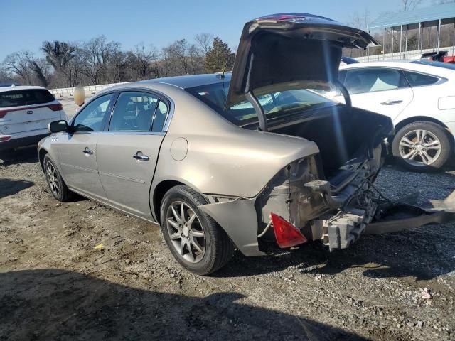 2006 Buick Lucerne CXL