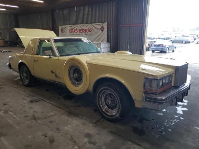 1977 Cadillac Other