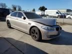 2013 BMW 528 I