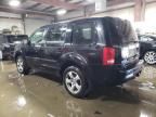 2012 Honda Pilot EX