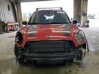 2013 Mini Cooper S Countryman