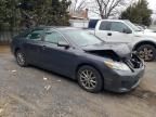 2011 Toyota Camry Hybrid