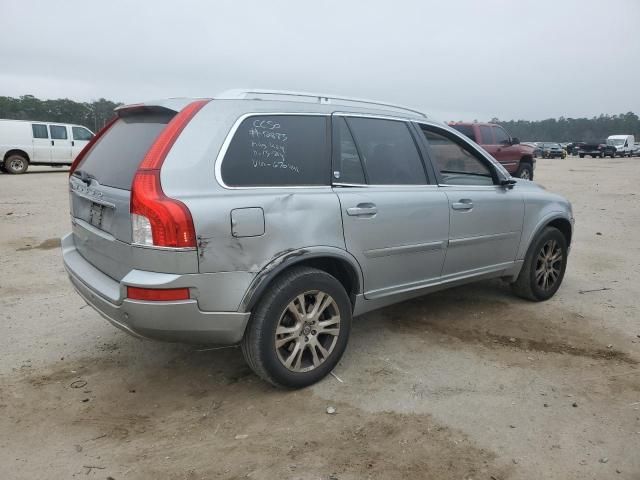 2013 Volvo XC90 3.2