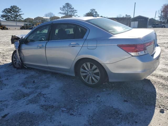 2011 Honda Accord EXL