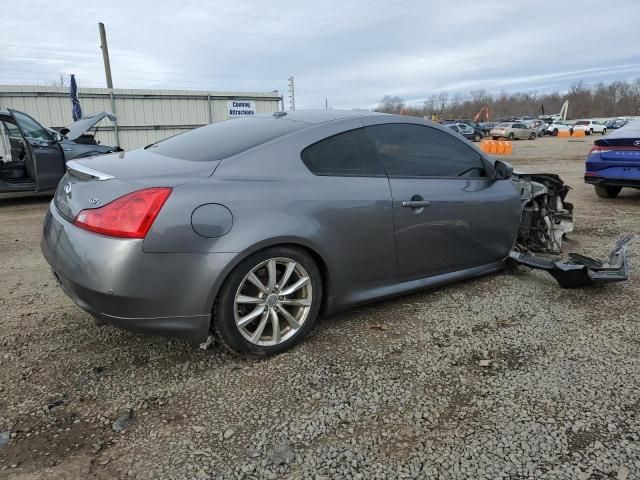 2013 Infiniti G37