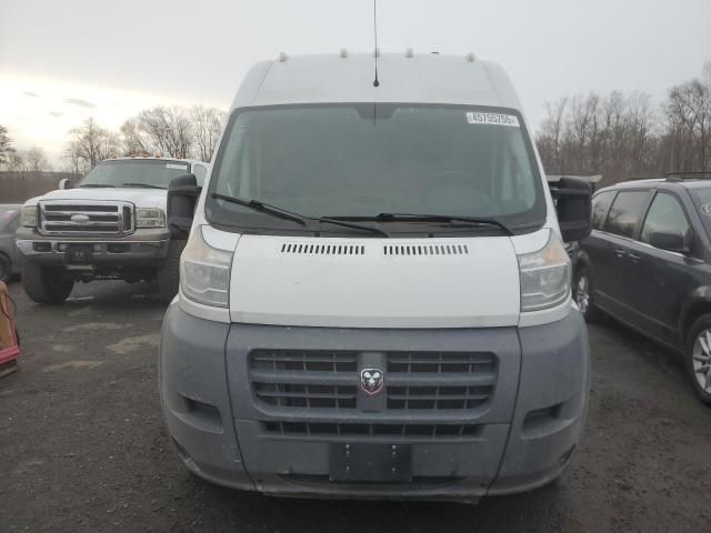 2015 Dodge RAM Promaster 3500 3500 High