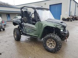 2021 Yamaha YXE1000 en venta en Ellwood City, PA