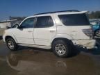 2003 Toyota Sequoia Limited