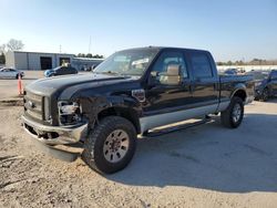 Ford f250 Super Duty salvage cars for sale: 2008 Ford F250 Super Duty