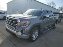 4 X 4 for sale at auction: 2020 GMC Sierra K1500 SLT